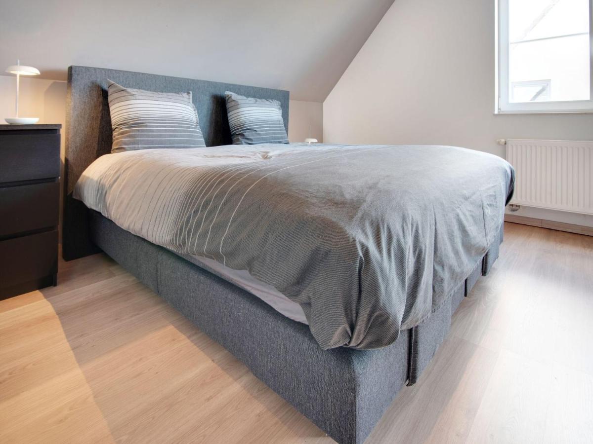 Modern Holiday Home In De Haan With Garden エクステリア 写真