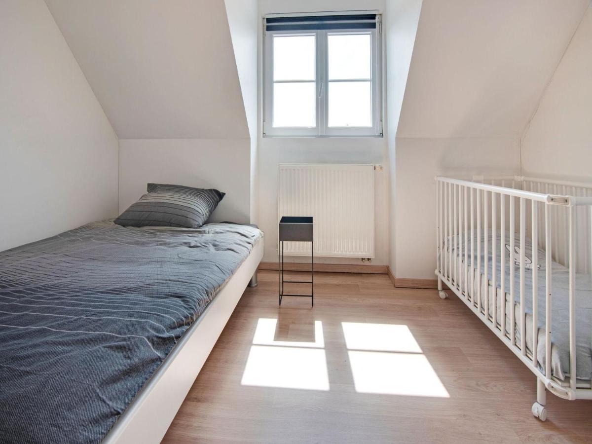 Modern Holiday Home In De Haan With Garden エクステリア 写真