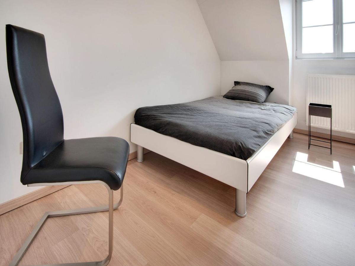 Modern Holiday Home In De Haan With Garden エクステリア 写真